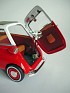 1:18 Revell BMW Isetta 250 1955 Red & White. Uploaded by Ricardo